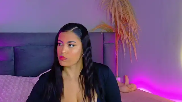 AlynAllen online show from 03/11/26, 06:35