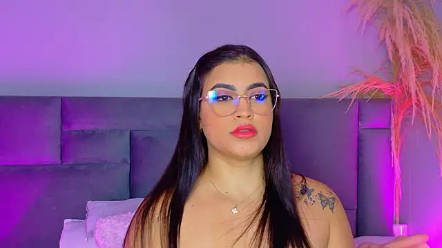 AlynAllen online show from 02/25/26, 05:02