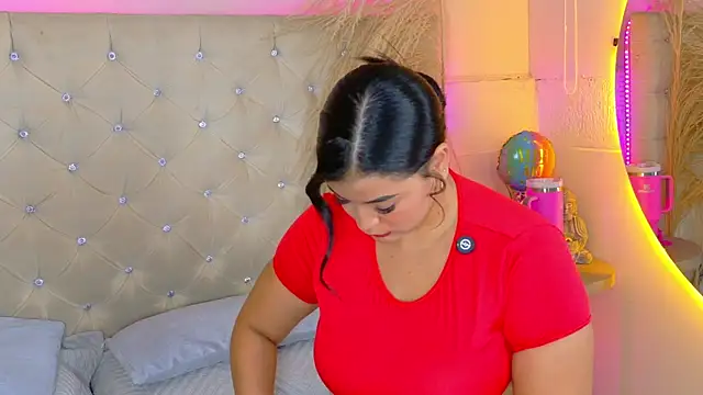 AlynAllen online show from 04/01/26, 07:00