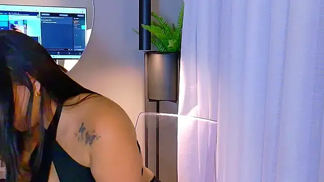 AlynAllen online show from 09/20/25, 07:30