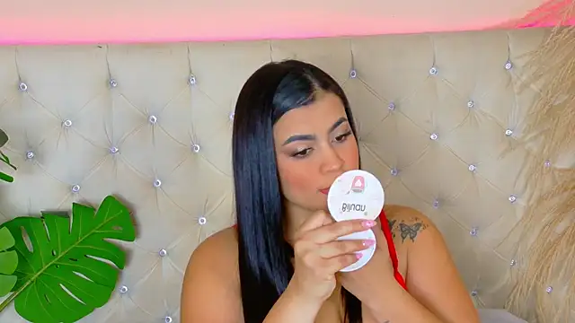 AlynAllen online show from 03/25/26, 05:56