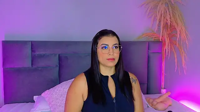 AlynAllen online show from 02/26/26, 05:13