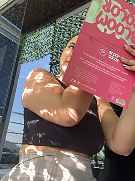 AlynAllen online show from 03/15/26, 12:45