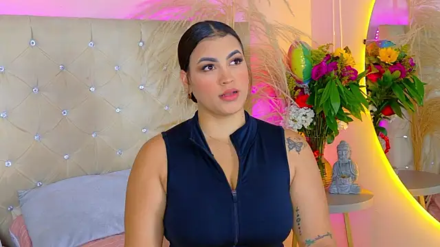 AlynAllen online show from 03/14/26, 05:41