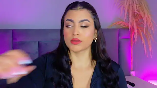 AlynAllen online show from 03/06/26, 07:09