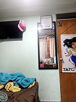 Elise-Leyton online show from 11/09/25, 09:08