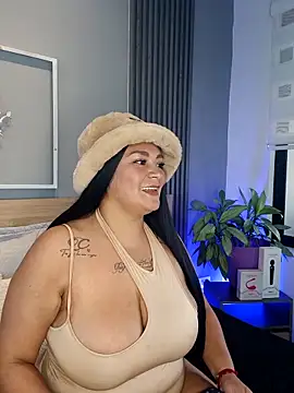 Elise-Leyton online show from 05/14/26, 06:49