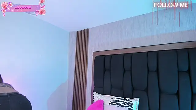 Elise-Leyton online show from 01/09/26, 07:43