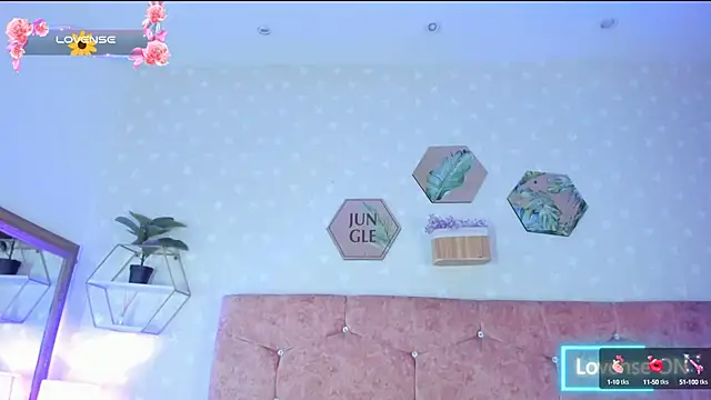 Elise-Leyton online show from 03/17/25, 11:13