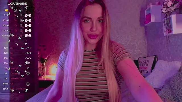 Mika Rayy online show from 03/21/25, 07:24