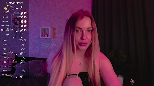 Mika Rayy online show from 01/28/25, 10:12