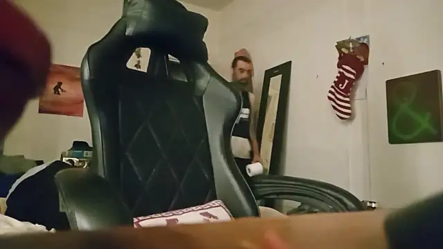 BaByArM81 online show from 11/01/25, 11:20