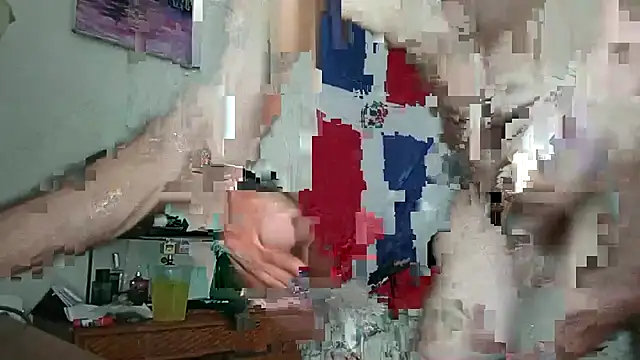 Snapshot of BaByArM81 chatting on 10/04/25, 08:43 BaByArM81 online show from 10/04/25, 08:43