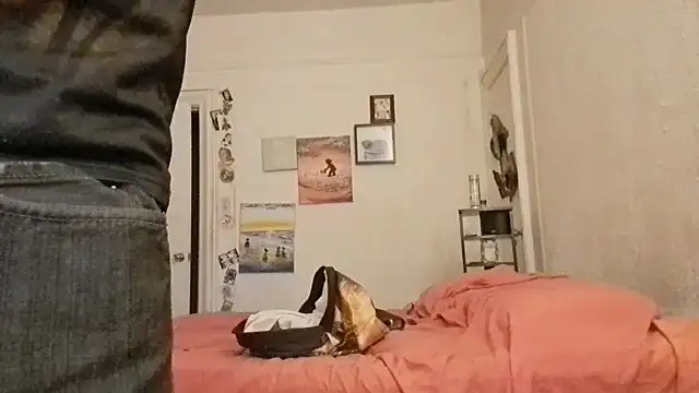 Snapshot of BaByArM81 chatting on 02/13/25, 10:23 BaByArM81 online show from 02/13/25, 10:23