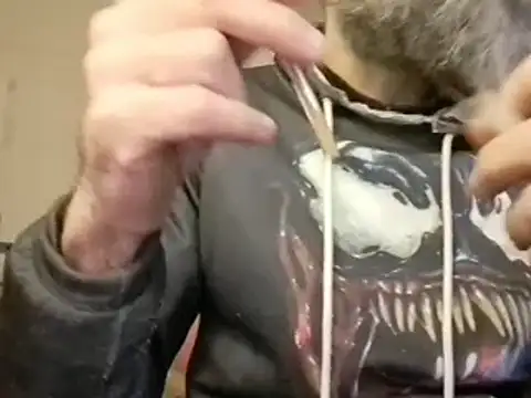 Snapshot of BaByArM81 chatting on 02/21/25, 02:06 BaByArM81 online show from 02/21/25, 02:06