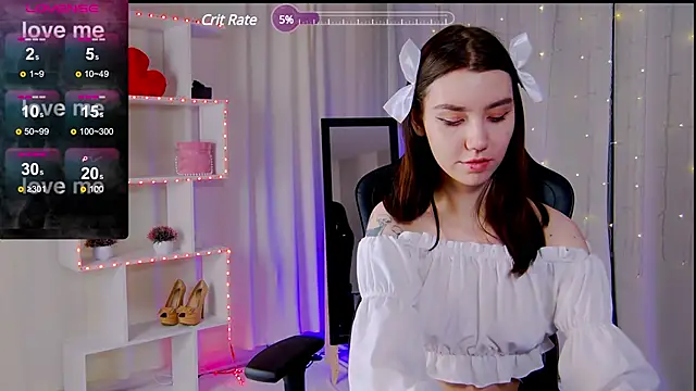 Snapshot of Amelia_skyy chatting on 03/10/25, 05:22 Amelia skyy online show from 03/10/25, 05:22