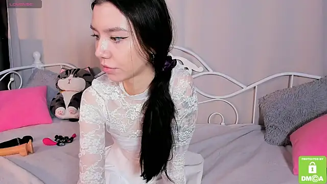 Amelia skyy online show from 03/30/26, 02:13