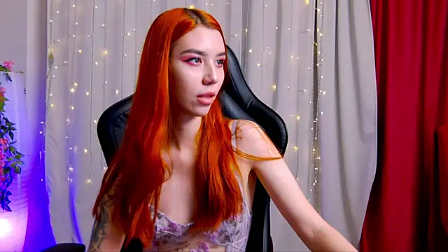 Snapshot of Amelia_skyy chatting on 10/08/25, 01:01 Amelia skyy online show from 10/08/25, 01:01