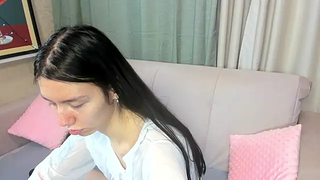 Amelia skyy online show from 05/29/26, 01:44