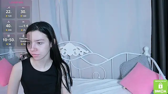 Amelia skyy online show from 03/21/26, 02:24