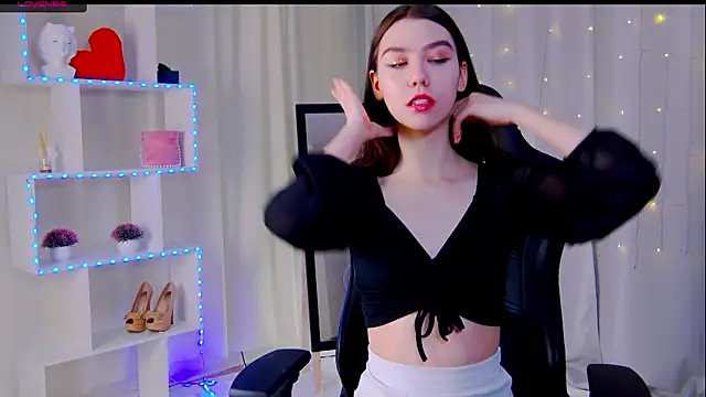 Snapshot of Amelia_skyy chatting on 03/14/25, 02:31 Amelia skyy online show from 03/14/25, 02:31