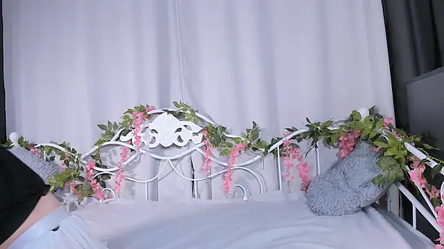 Amelia skyy online show from 02/28/26, 01:05