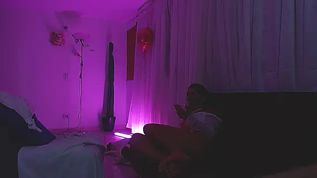 Katalina Rosee online show from 03/19/25, 01:10