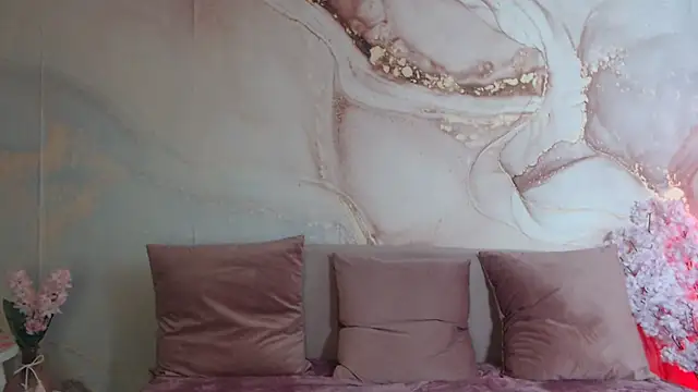 SweetChyou online show from 12/03/25, 09:09