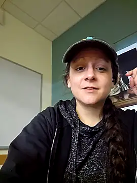 xxxshimmer online show from 02/20/25, 04:58