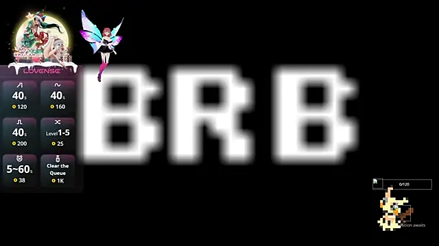 Snapshot of Lovelyamyy chatting on 11/14/25, 12:47 Lovelyamyy online show from 11/14/25, 12:47