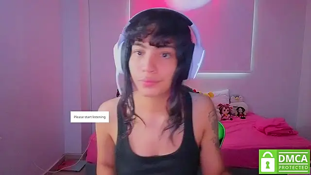 Lovelyamyy online show from 03/29/26, 11:06