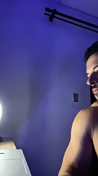 Lucasfit24 online show from 03/19/25, 02:27