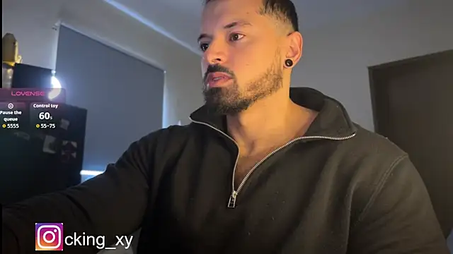 Lucasfit24 online show from 10/09/25, 01:44