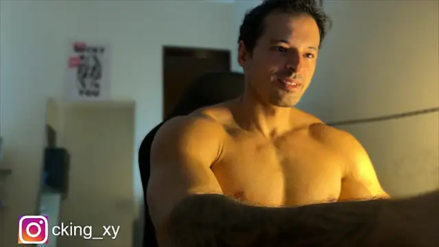 Lucasfit24 online show from 03/16/26, 02:53