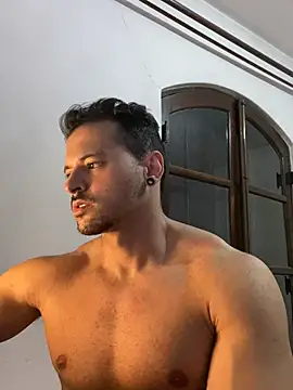 Lucasfit24 online show from 03/13/25, 02:38