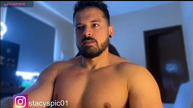 Lucasfit24 online show from 10/19/25, 01:58