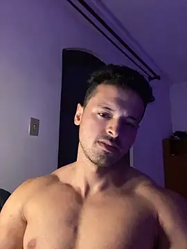 Lucasfit24 online show from 03/07/25, 02:36