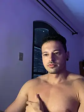 Lucasfit24 online show from 03/04/25, 10:24