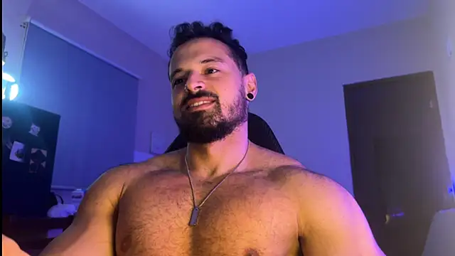 Lucasfit24 online show from 11/25/25, 02:34