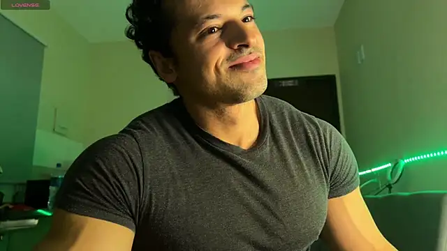 Lucasfit24 online show from 04/25/26, 04:26