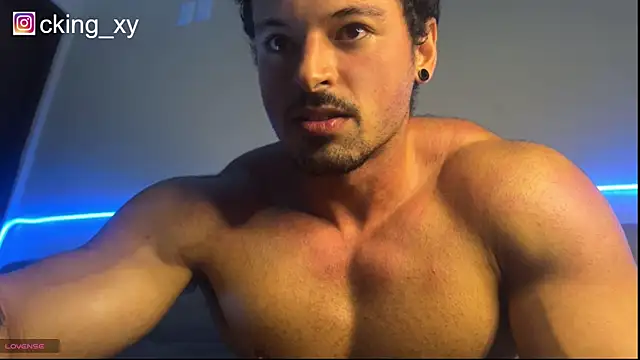 Lucasfit24 online show from 05/11/26, 03:30