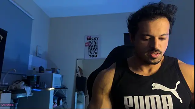 Lucasfit24 online show from 05/14/26, 01:13
