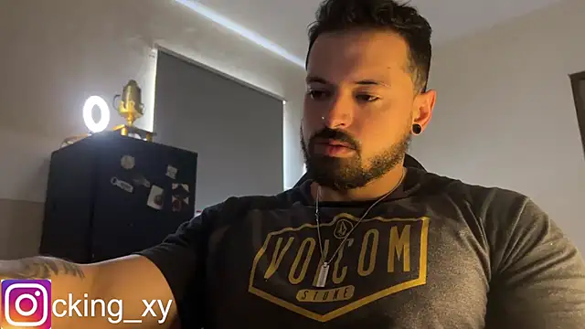 Lucasfit24 online show from 09/10/25, 01:32