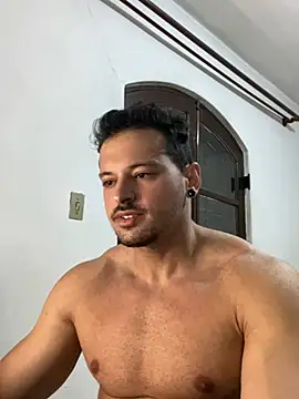 Lucasfit24 online show from 03/13/25, 12:02