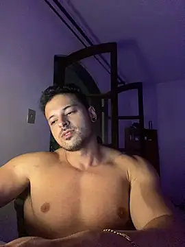 Lucasfit24 online show from 03/08/25, 01:28