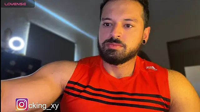 Lucasfit24 online show from 10/01/25, 01:48