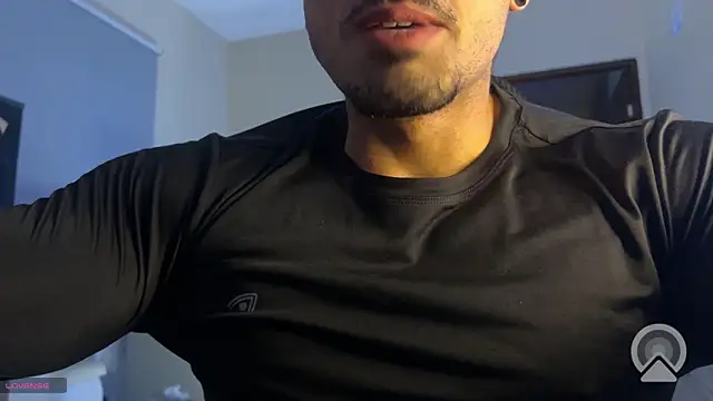 Lucasfit24 online show from 05/08/26, 04:16