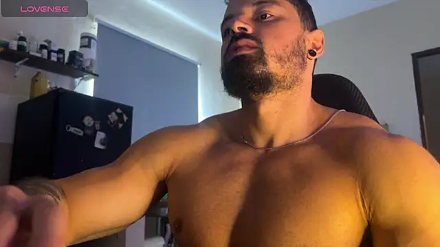 Lucasfit24 online show from 01/14/26, 03:04