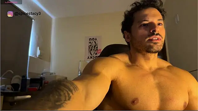 Lucasfit24 online show from 04/19/26, 04:08