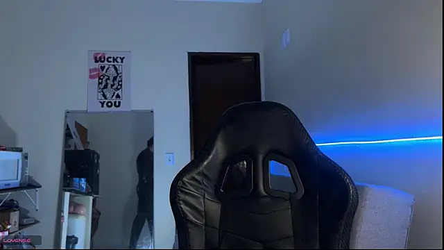 Lucasfit24 online show from 05/18/26, 04:07